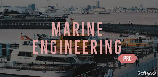 Marine Engineering Pro