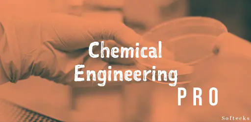 Chemical Engineering Pro