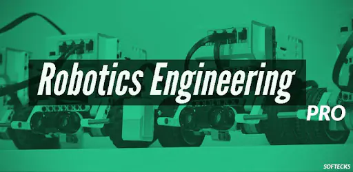 Robotics Engineering Pro