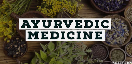 Ayurvedic Medicine |  Learning App for Android | Free Download (2.0.1)