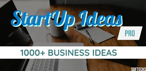 StartUp Ideas Pro